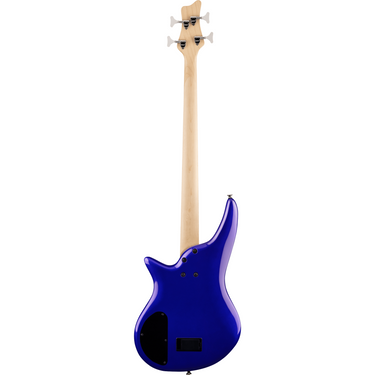 Bajo Electrico Jackson Js3 Iv Spectra Indigo 2919914527